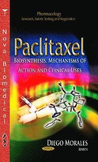 bokomslag Paclitaxel