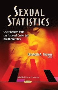 bokomslag Sexual Statistics