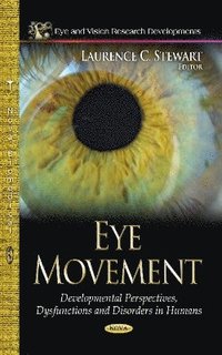 bokomslag Eye Movement
