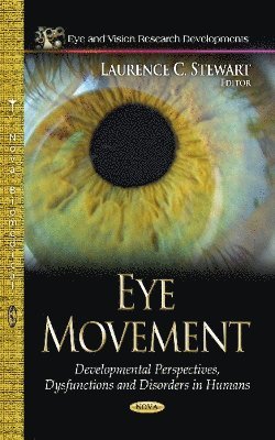 bokomslag Eye Movement