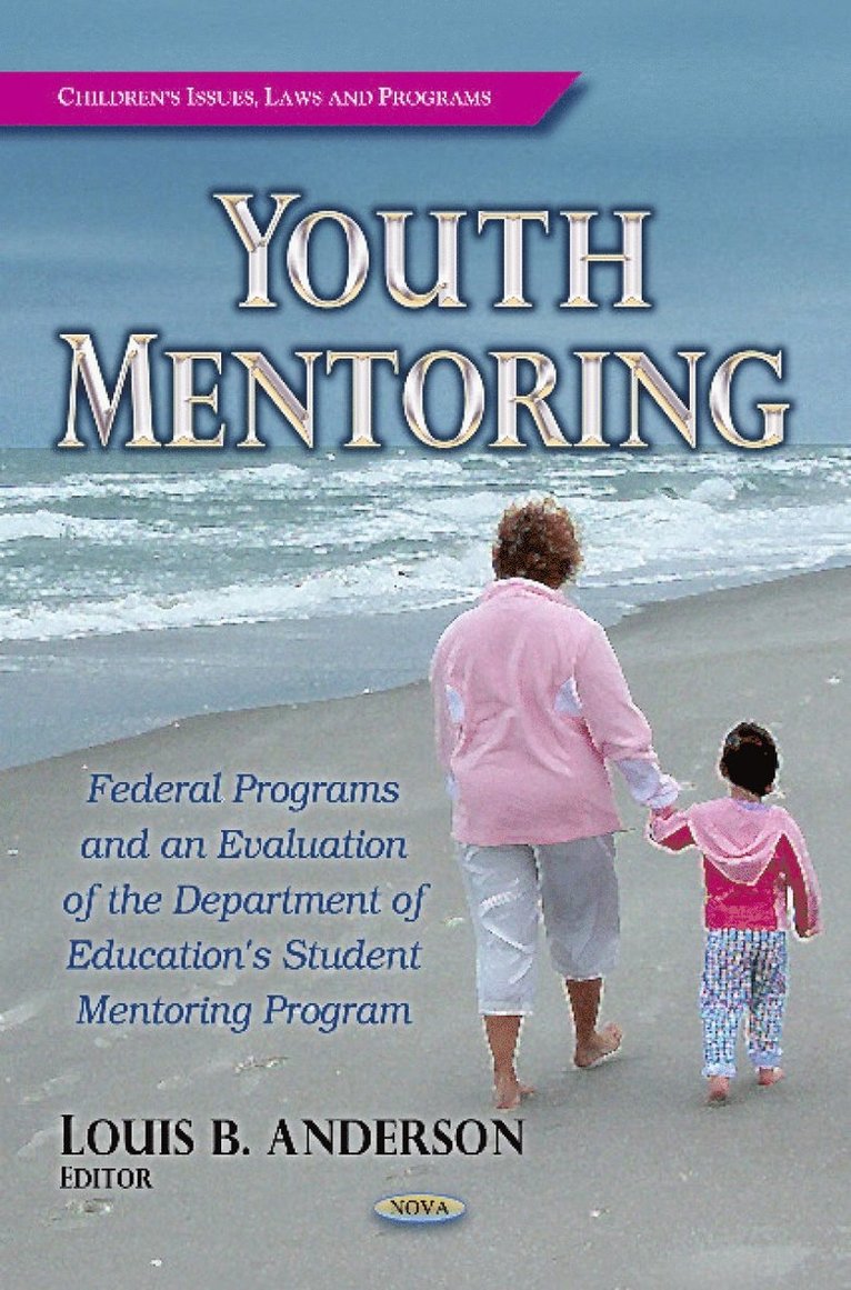Youth Mentoring