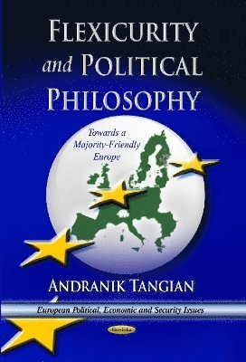 bokomslag Flexicurity & Political Philosophy