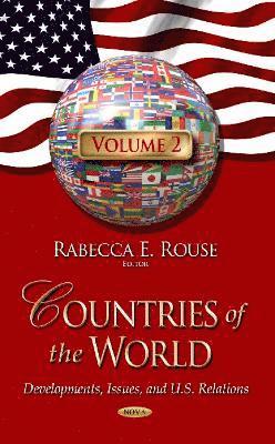 bokomslag Countries of the World