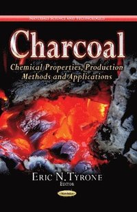 bokomslag Charcoal