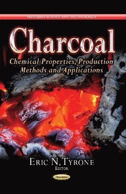 bokomslag Charcoal