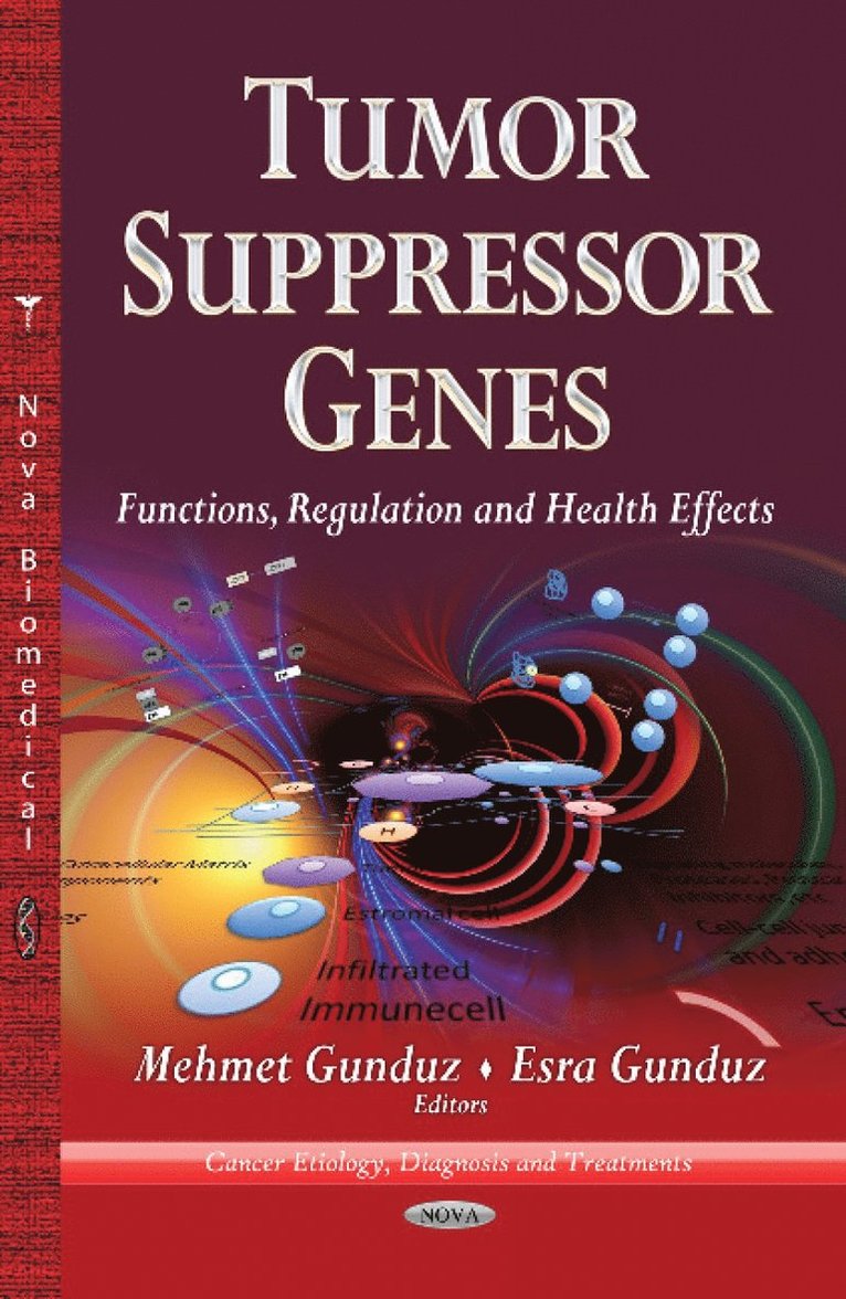 Tumor Suppressor Genes