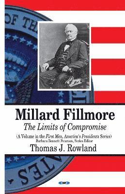 bokomslag Millard Fillmore