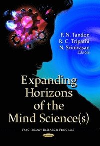 bokomslag Expanding Horizons of the Mind Science(s)