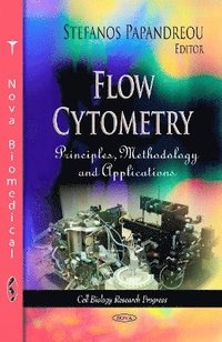 bokomslag Flow Cytometry