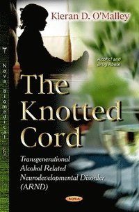 bokomslag Knotted Cord