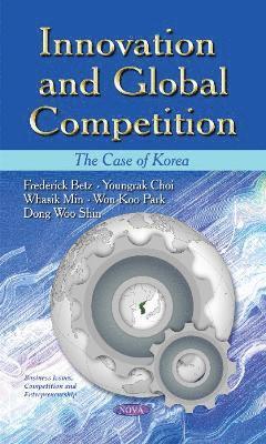 bokomslag Innovation & Global Competition