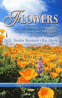 bokomslag Flowers