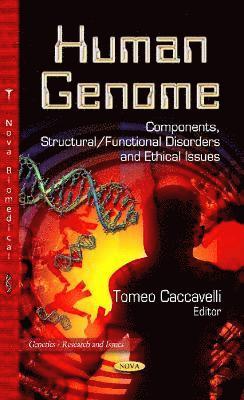 bokomslag Human Genome