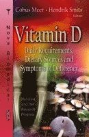 bokomslag Vitamin D