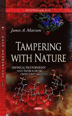 bokomslag Tampering with Nature