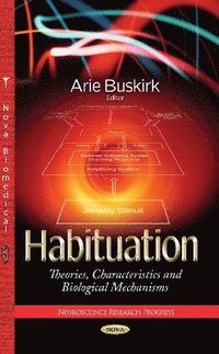 bokomslag Habituation