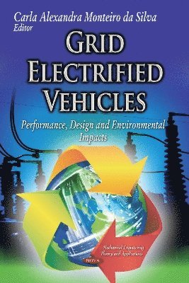 bokomslag Grid Electrified Vehicles