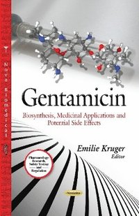 bokomslag Gentamicin