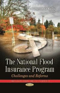 bokomslag National Flood Insurance Program