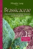 bokomslag Brassicaceae