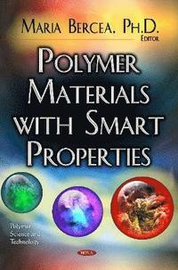 bokomslag Polymer Materials with Smart Properties