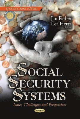 bokomslag Social Security Systems