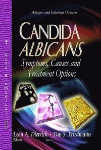 bokomslag Candida Albicans
