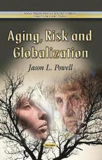 bokomslag Aging, Risk & Globalization