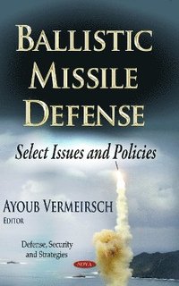 bokomslag Ballistic Missile Defense