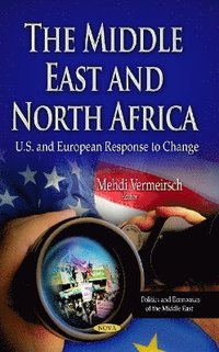 bokomslag Middle East & North Africa