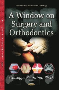 bokomslag Window on Surgery & Orthodontics