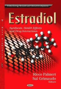 bokomslag Estradiol