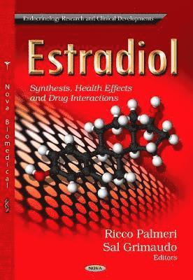 bokomslag Estradiol