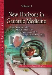 bokomslag New Horizons in Geriatric Medicine