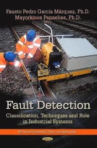 bokomslag Fault Detection