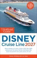 Tammy Whiting, Len Testa - Unofficial Guide to Disney Cruise Line 2027, Häftad