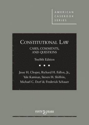 Constitutional Law