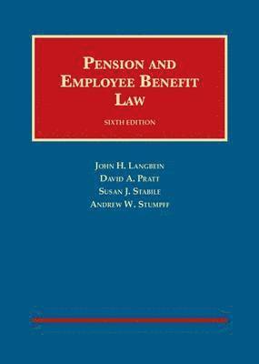 Pension and Employee Benefit Law