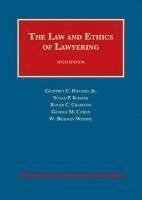 bokomslag The Law and Ethics of Lawyering