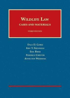 Wildlife Law