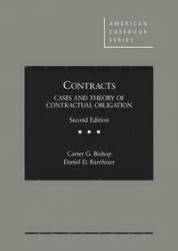 bokomslag Contracts