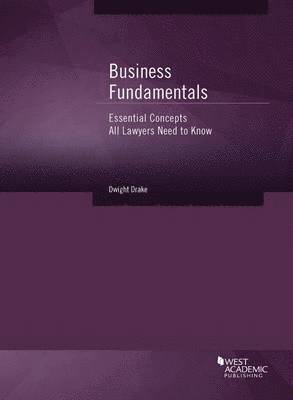 Business Fundamentals 1