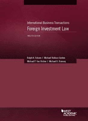 International Business Transactions 1