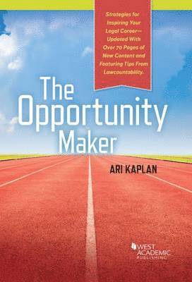 The Opportunity Maker 1