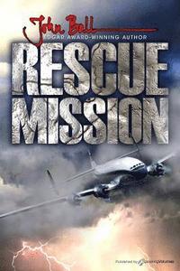 bokomslag Rescue Mission
