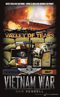 bokomslag Valley of Tears