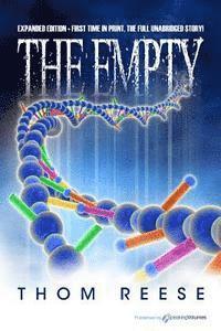 Thom Reese - The Empty, Häftad