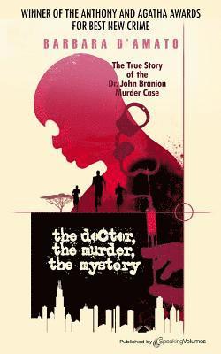 The Doctor, the Murder, the Mystery 1
