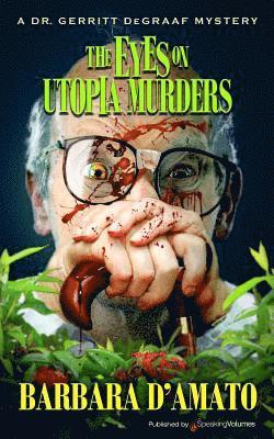 The Eyes on Utopia Murders 1