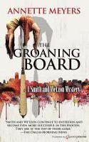 bokomslag The Groaning Board